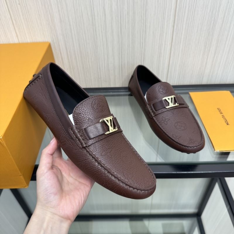 Louis Vuitton Low Shoes